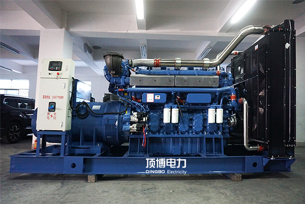 800kw玉柴柴油发电机 800kw玉柴柴油发电机